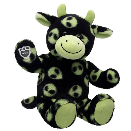 Alien Cow Stuffed Animal | Build-A-Bear - US 2680