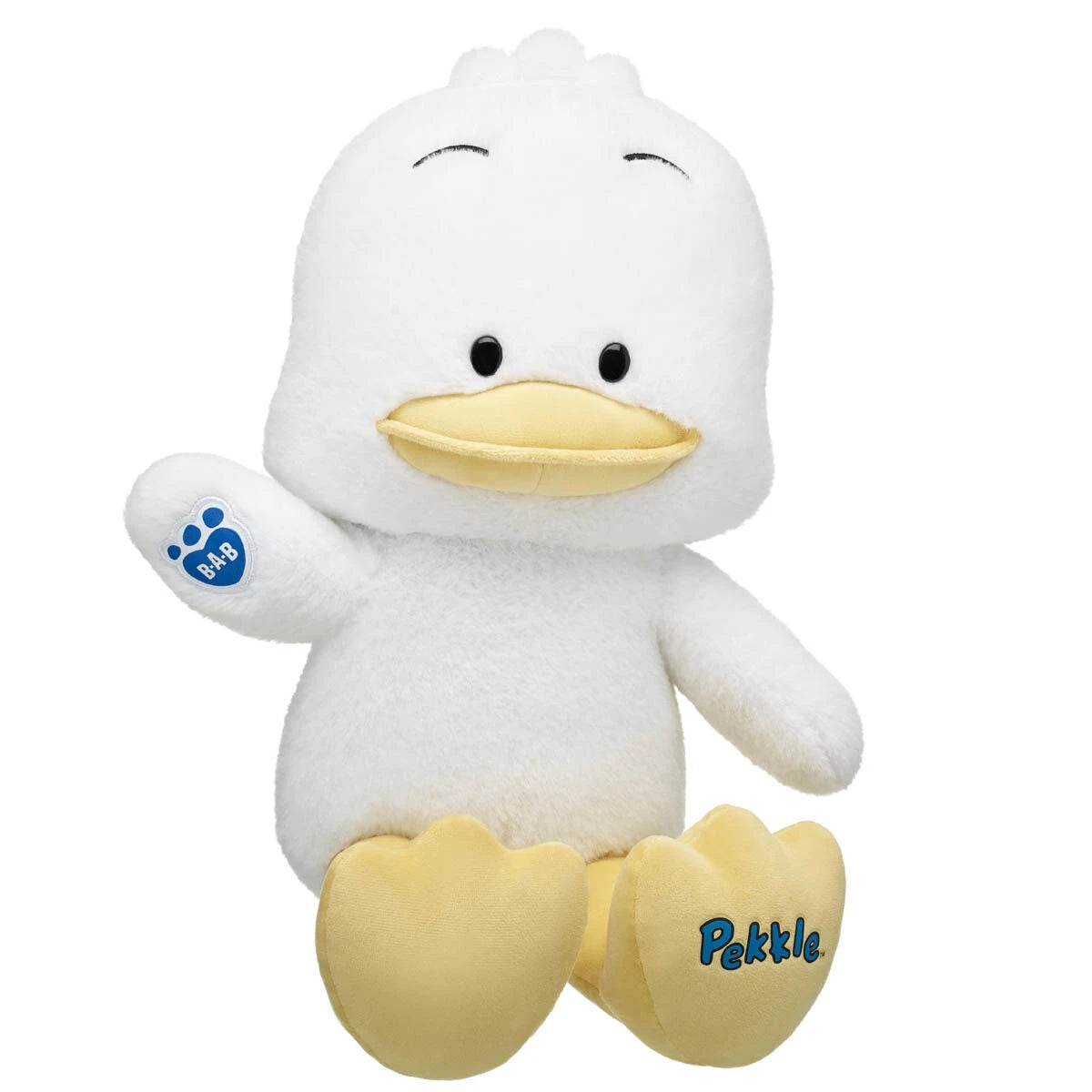 Sanrio® Pekkle™ Plush | Build-A-Bear® - US 9459