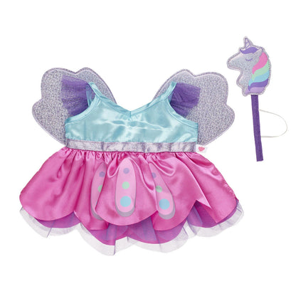 Starry Teddy Bear Fairy Friend Gift Set | Build-A-Bear® - US 5984