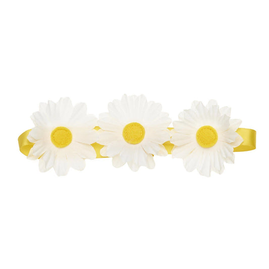 Daisy Crown Headband for Plush Toys | Build-A-Bear® - US 1974