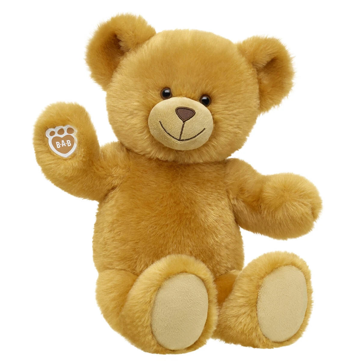 Read Teddy Bear | Build-A-Bear® - US 4395