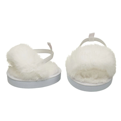 Pawlette™ Bunny Plush Lounge Gift Set | Build-A-Bear® - US 9116
