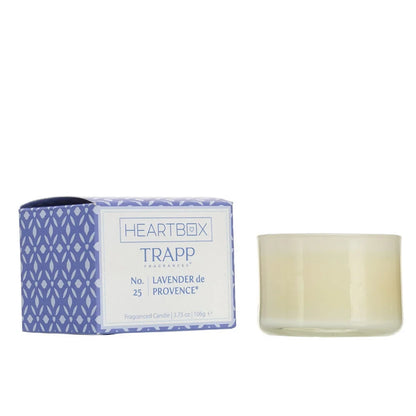 Trapp Signature Home Collection—No. 25 Lavender de Provence Scented Candle | Build-A-Bear® - US 6664
