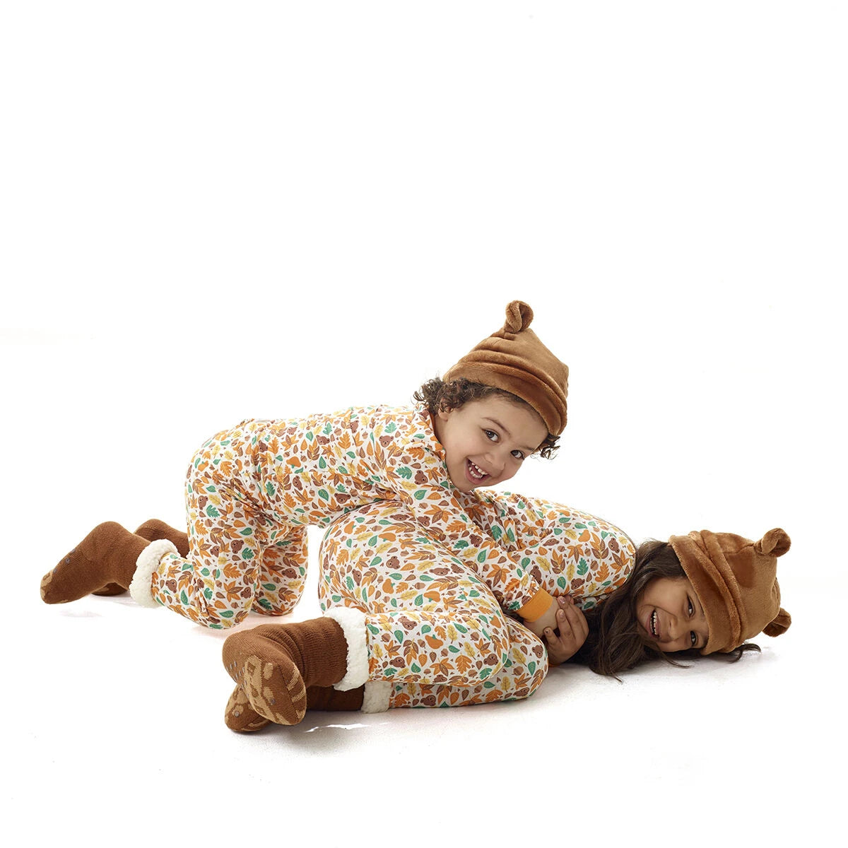 Build-A-Bear Pajama Shop™ Bear Hat - Toddler, Youth &amp; Adult - US 1722