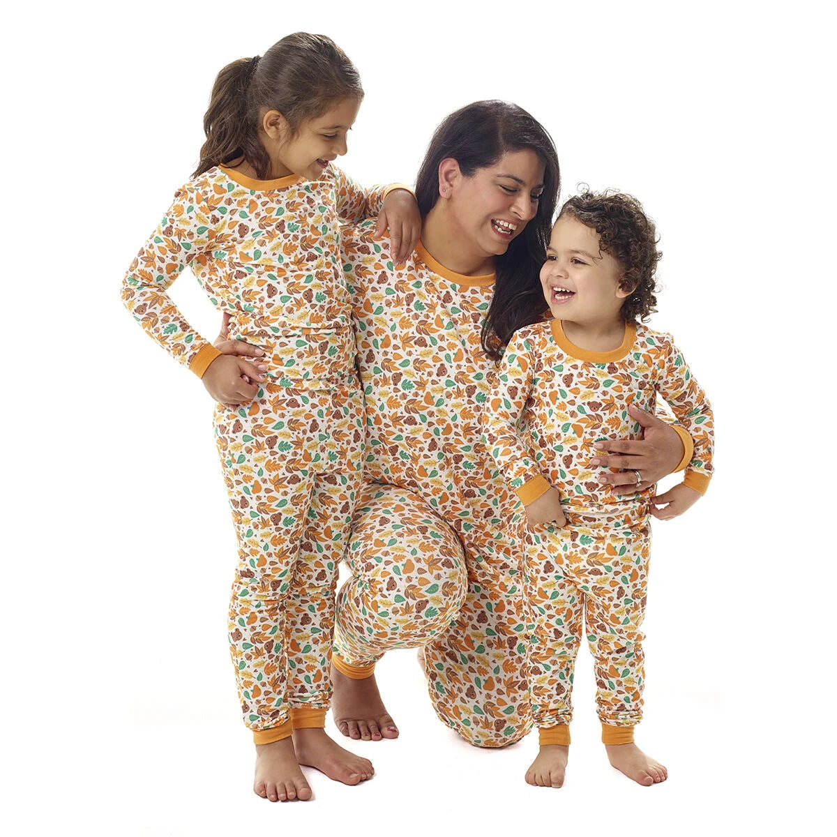 Build-A-Bear Pajama Shop™ Fall Print Pants - Toddler &amp; Youth - US 5831