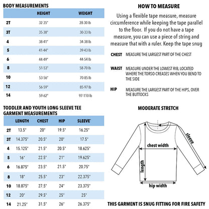 Build-A-Bear Pajama Shop™ Buffalo Check Top - Toddler &amp; Youth - US 8400