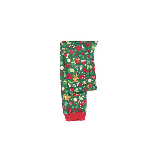 Build-A-Bear Pajama Shop™ Holiday Print Pants - Toddler &amp; Youth - US 3255