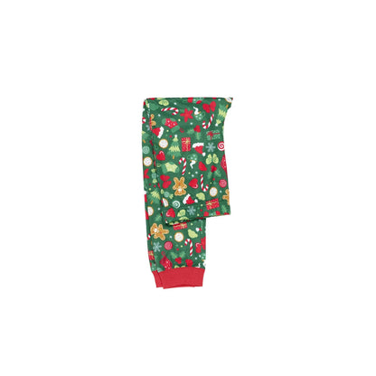 Build-A-Bear Pajama Shop™ Holiday Print Pants - Toddler &amp; Youth - US 5423