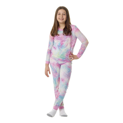 Build-A-Bear Pajama Shop™ Rainbow Galaxy Joggers - Toddler &amp; Youth - US 5426