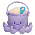Octopail Mashimal Plush | Build-A-Bear - US 5152