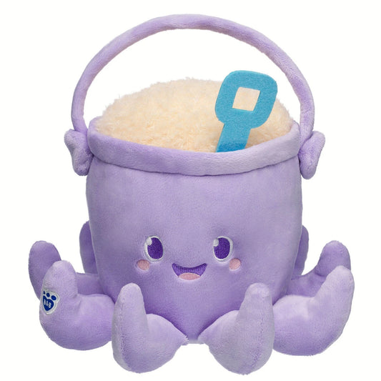 Octopail Mashimal Plush | Build-A-Bear - US 8233