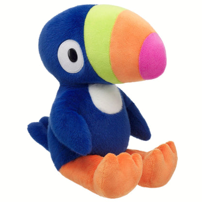Too Cute Toucan Stuffed Animal | Build-A-Bear - US 6229