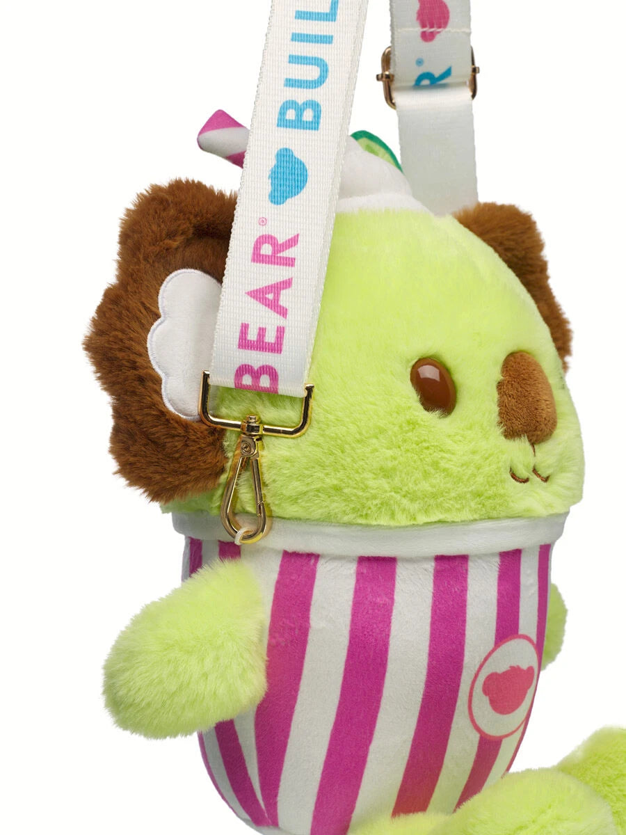 Coconut Lime Koala Slushie Plushie | Build-A-Bear - US 0196