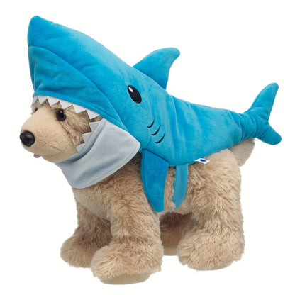 Promise Pets Shark Costume | Build-A-Bear - US 3372