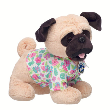 Promise Pets Tropical Shirt | Build-A-Bear - US 6997