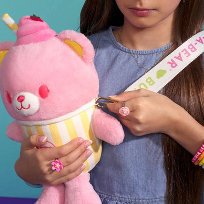 Build-A-Bear Crossbody Carrying Strap | Build-A-Bear - US 0052