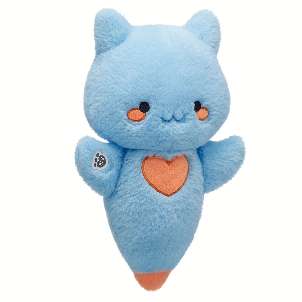 Online Exclusive Sea Angel Plush | Build-A-Bear - US 4079