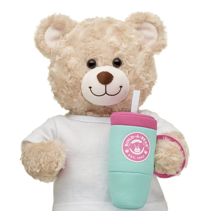 Drink Tumbler Wristie for Plush Toys | Build-A-Bear® - US 9060