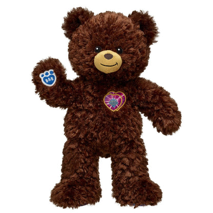 Doctor Who Teddy Bear | Build-A-Bear® - US 1944