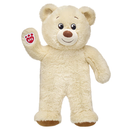 Lil' Cub® Pudding Teddy Bear | Build-A-Bear® - US 4548