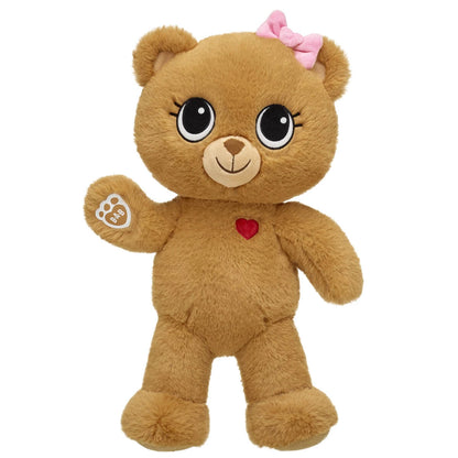 Kabu™ Bearnice Plush Teddy Bear | Build-A-Bear® - US 3003