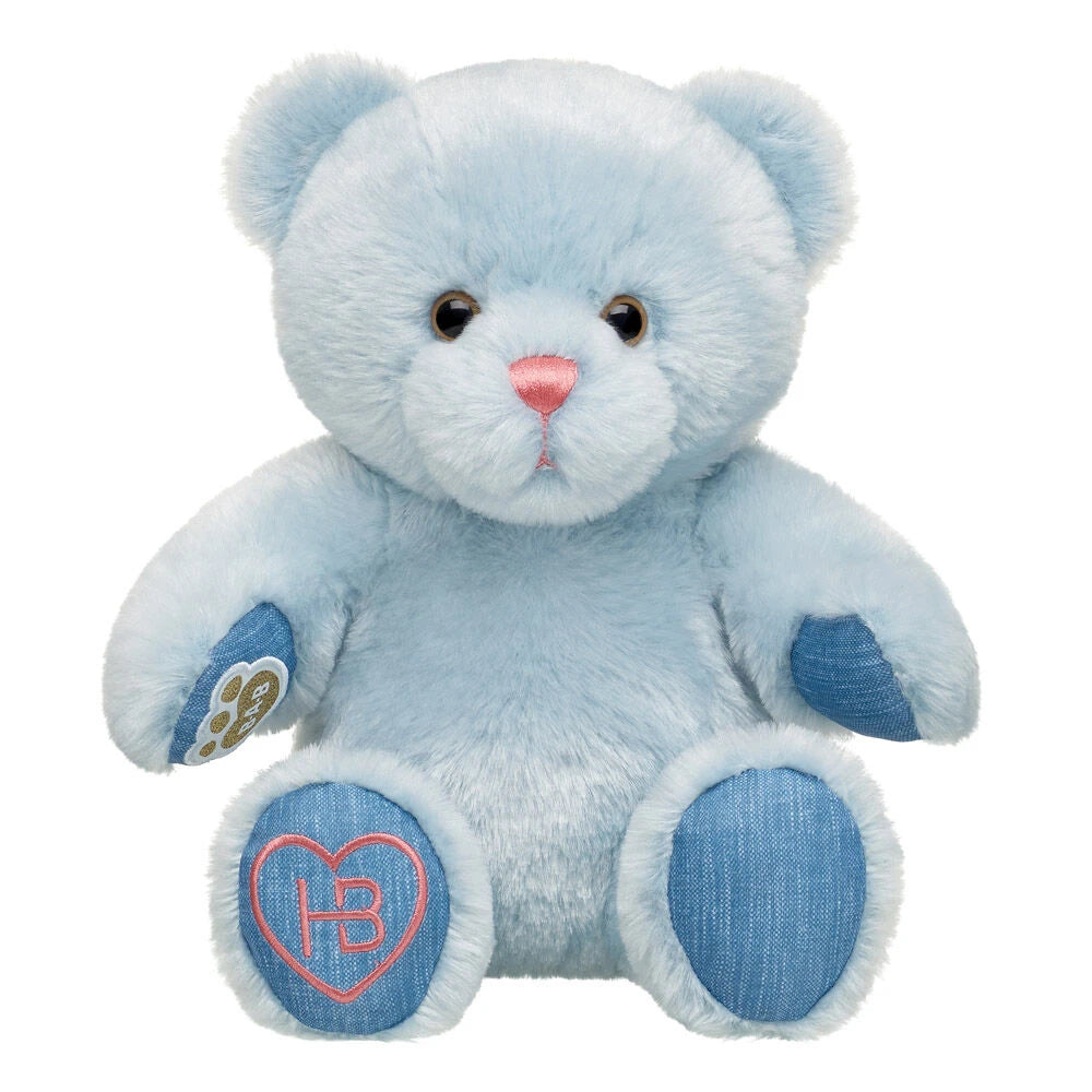 You're A Peach Teddy Bear | Build-A-Bear® - US 8867