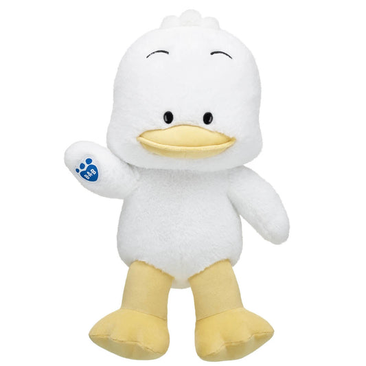 Sanrio® Pekkle™ Plush | Build-A-Bear® - US 9459