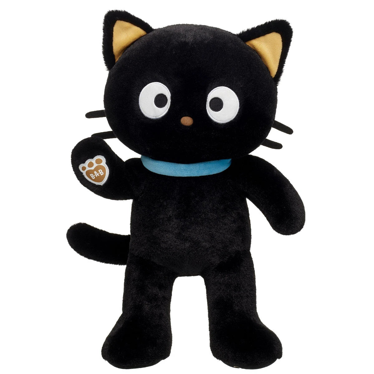 Sanrio Hello Kitty® and Friends Chococat™ Plush | Build-A-Bear® - US 1572
