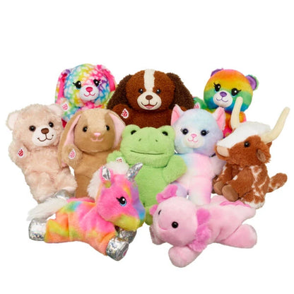 Mini Beans Longhorn Stuffed Animal | Build-A-Bear® - US 1260