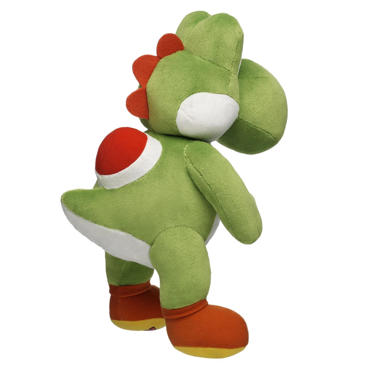 Super Mario Yoshi Plush | Build-A-Bear - US 9068