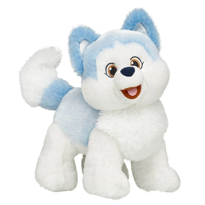 Luulla Stuffed Animal | Build-A-Bear® - US 9711