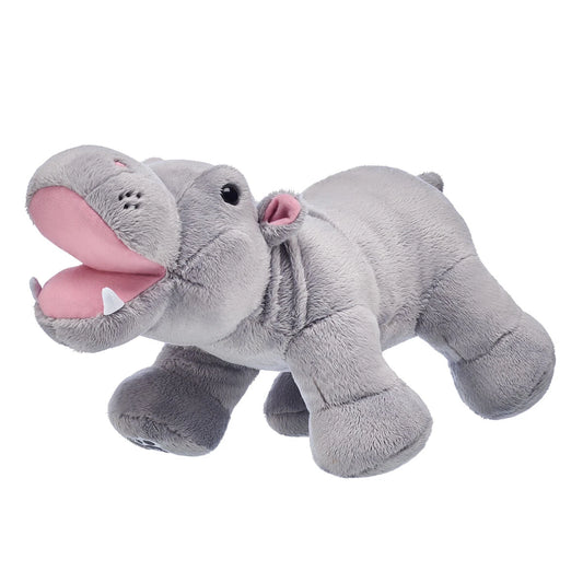Online Exclusive Happy Lil' Hippo - US 8080