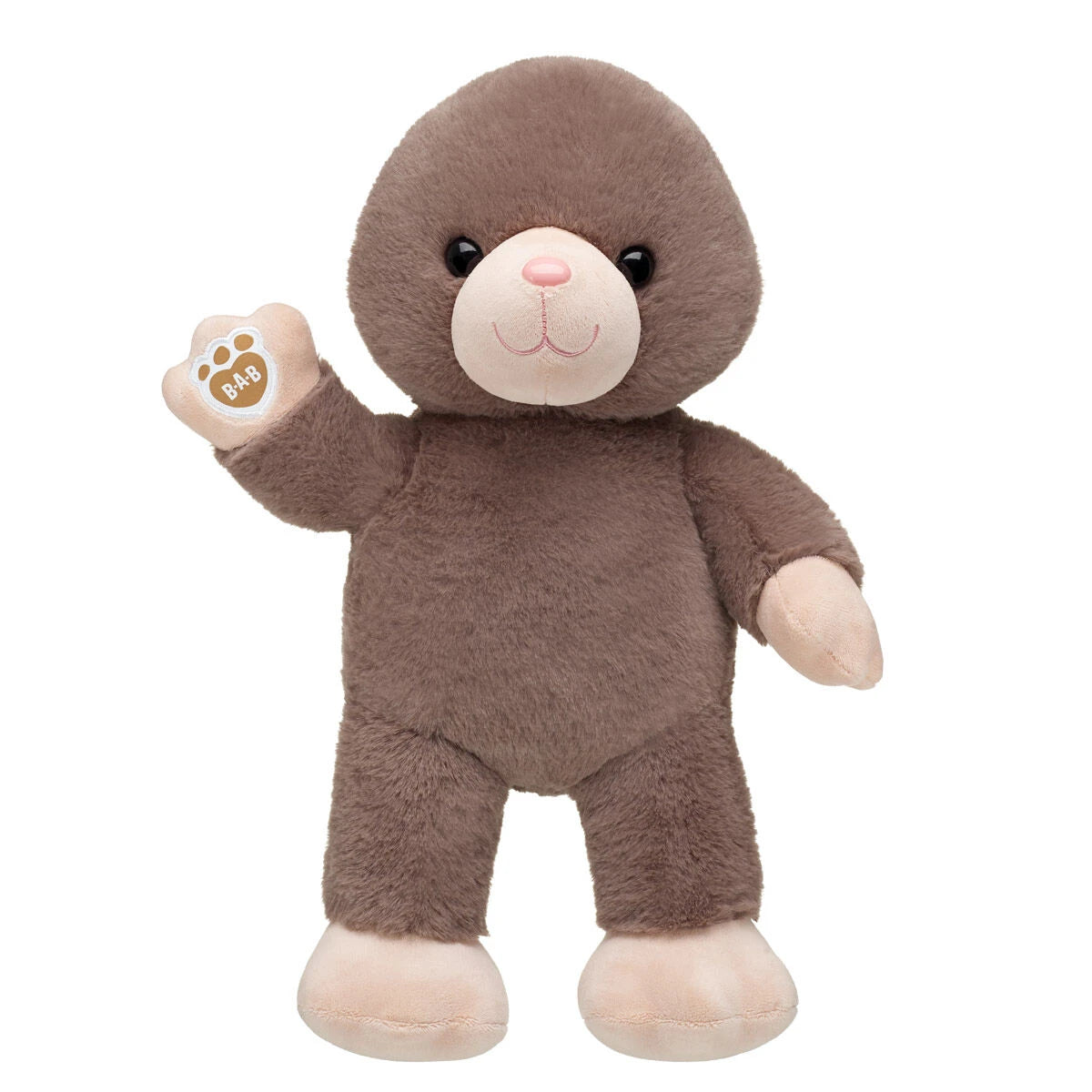 Online Exclusive Mole Stuffed Animal | Build-A-Bear® - US 2503