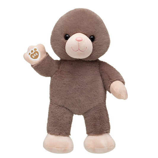 Online Exclusive Mole Stuffed Animal | Build-A-Bear® - US 2503