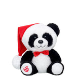 Beary Merry Buddies Christmas Panda Toy | Build-A-Bear® - US 1672