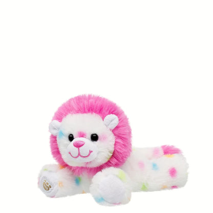 Build-A-Bear Mini Beans White Frosted Animal Cookie | BAB - US 8226