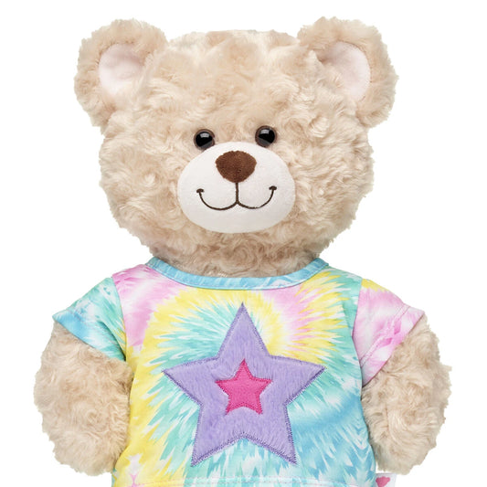 Rainbow Star T-Shirt for Stuffed Animals | Build-A-Bear® - US 2476