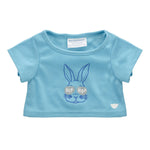 Hip Hop Bunny T-Shirt for Plush Toys | Build-A-Bear® - US 3226