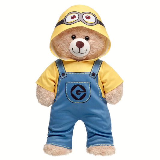 Minion Costume | Build-A-Bear - US 3180