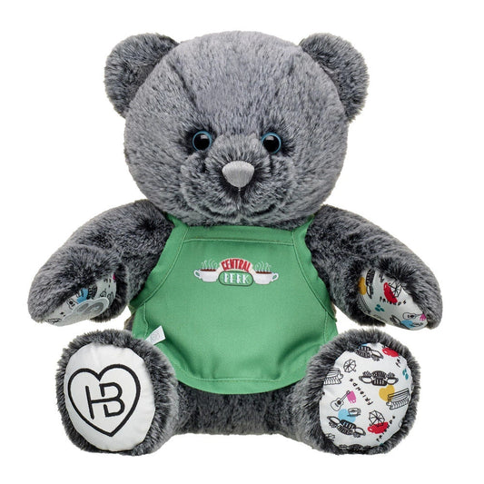 FRIENDS Bear Apron for Stuffed Animals | Build-A-Bear® - US 5247