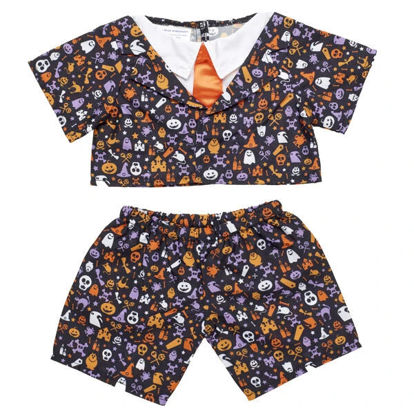Halloween Suit for Stuffed Animals | Build-A-Bear Workshop® - US 7554
