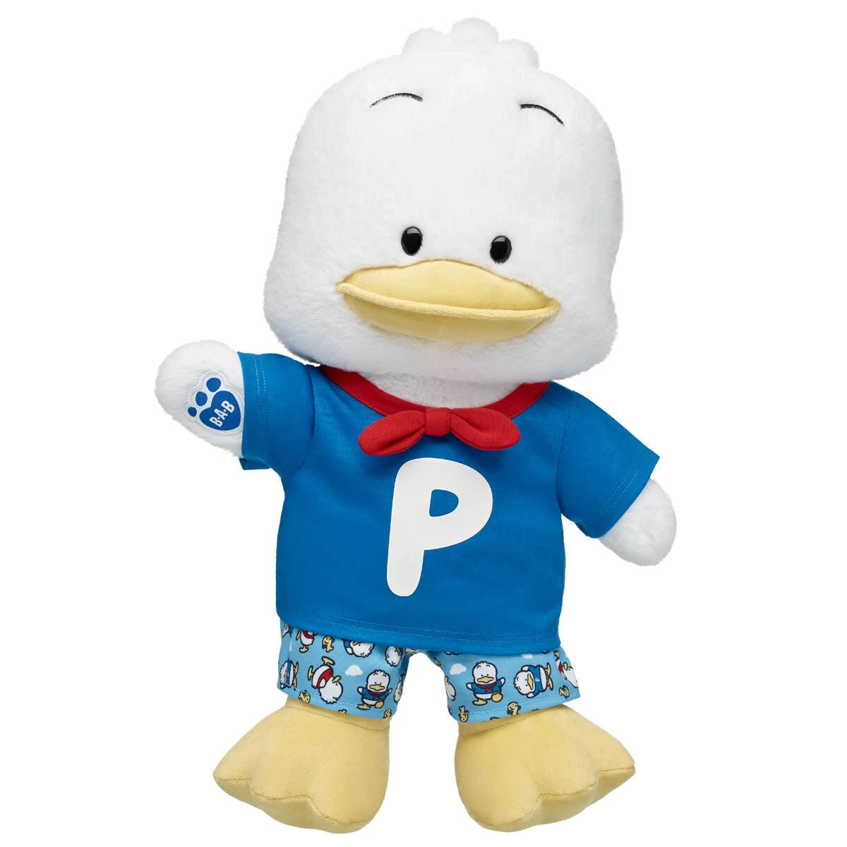 Sanrio® Pekkle™ Outfit for Plush Toys | Build-A-Bear® - US 4677