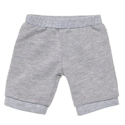 Grey Jogger Pants for Stuffed Animals | Build-A-Bear® - US 3292