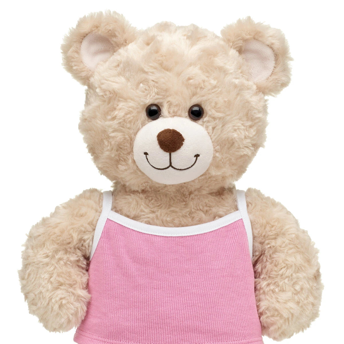 Pink Camisole for Plush Toys | Build-A-Bear® - US 3406