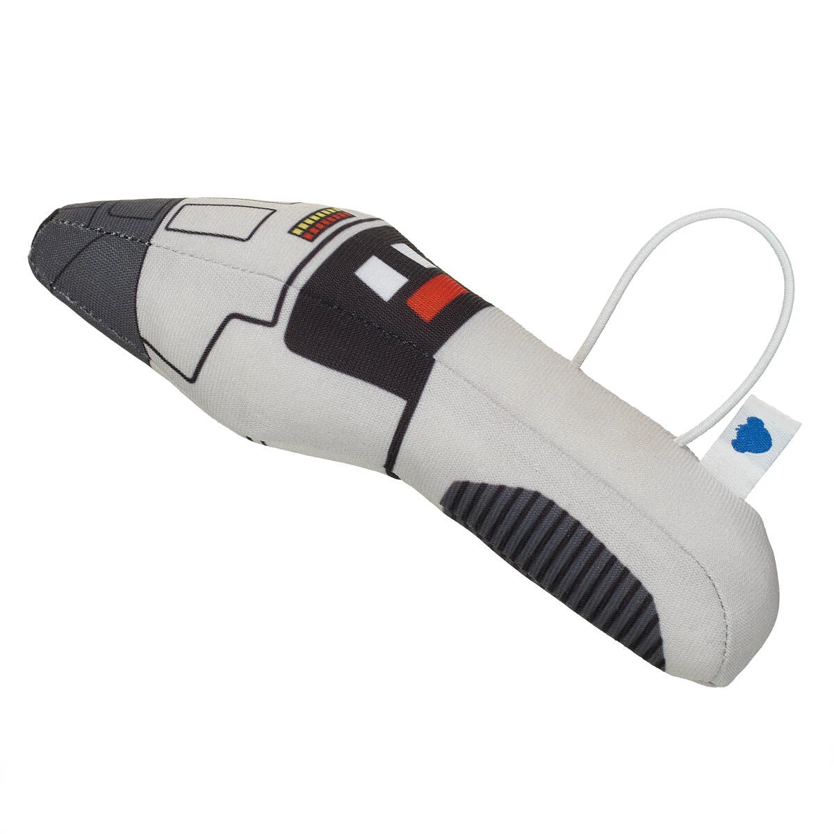 Star Trek: The Next Generation Red Uniform and Phaser Bundle | Build-A-Bear® - US 4398