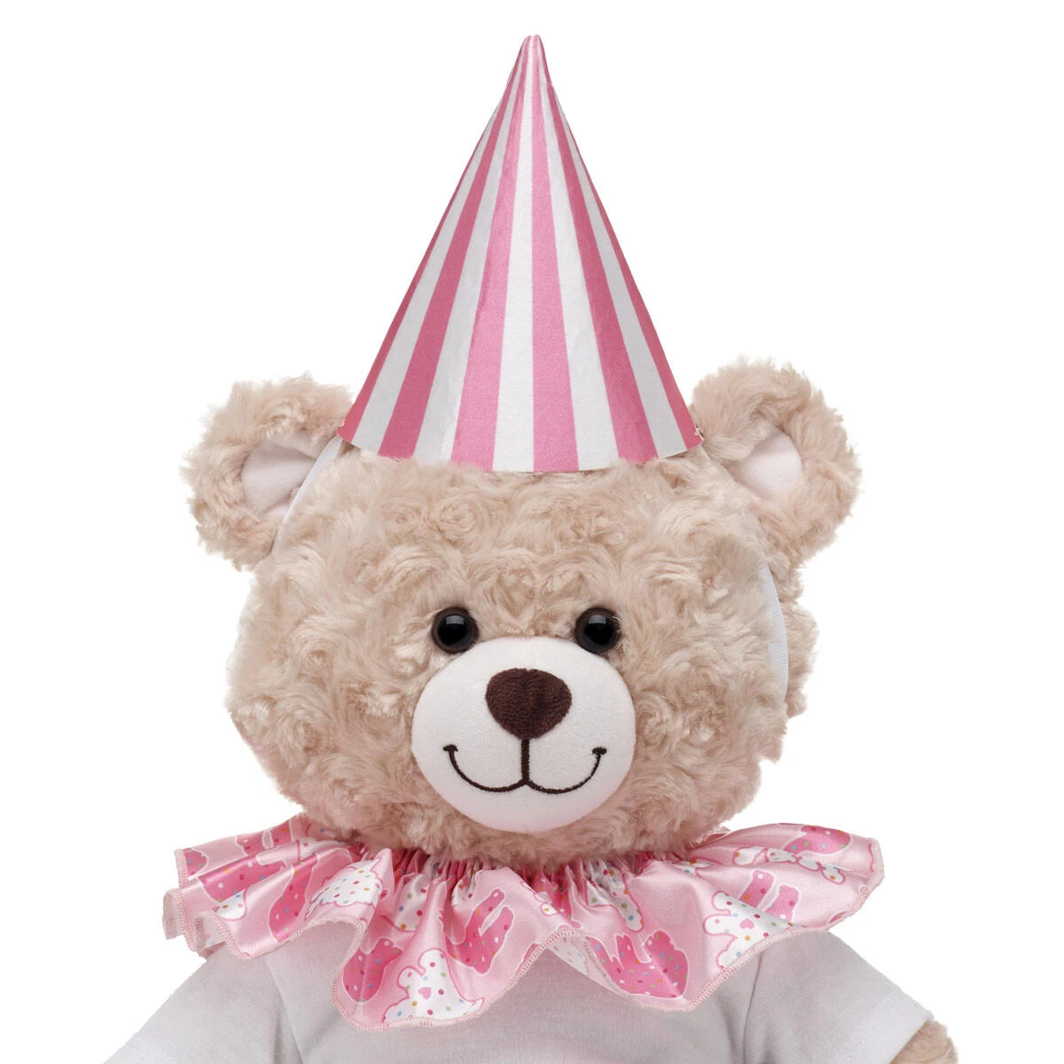 Frosted Animal Cookie Hat &amp; Collar Set | Build-A-Bear - US 9218