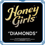 Honey Girls "Diamonds" Song for Stuffed Animals | Build-A-Bear® - US 4867